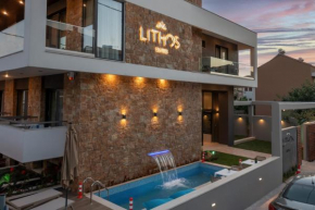Lithos Suites - Nikiti Halkidiki